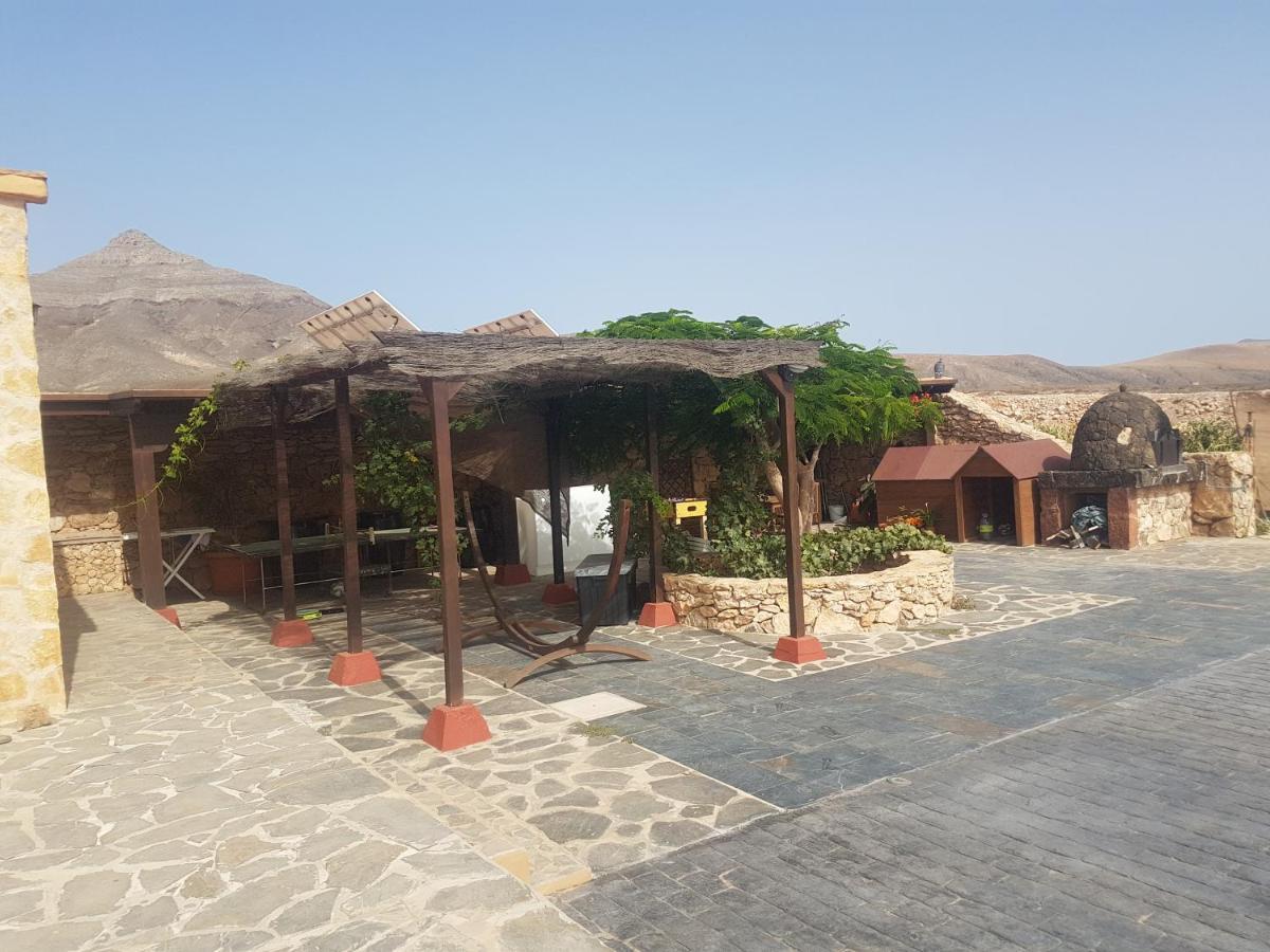 Villa La Vista De Tefía Exterior photo