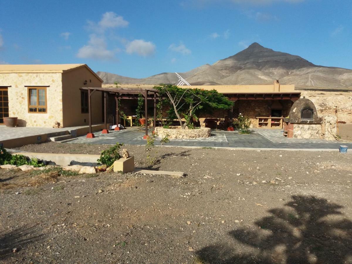 Villa La Vista De Tefía Exterior photo
