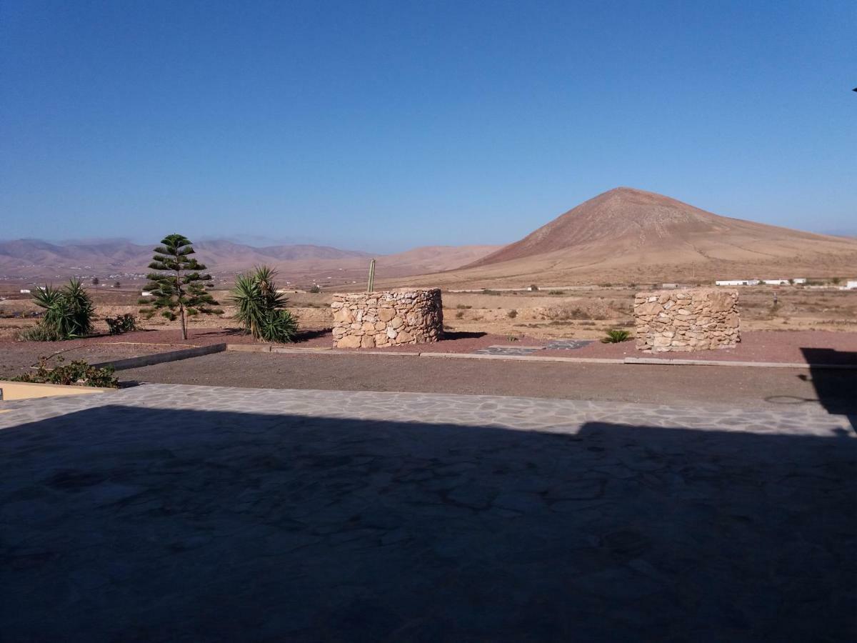 Villa La Vista De Tefía Exterior photo