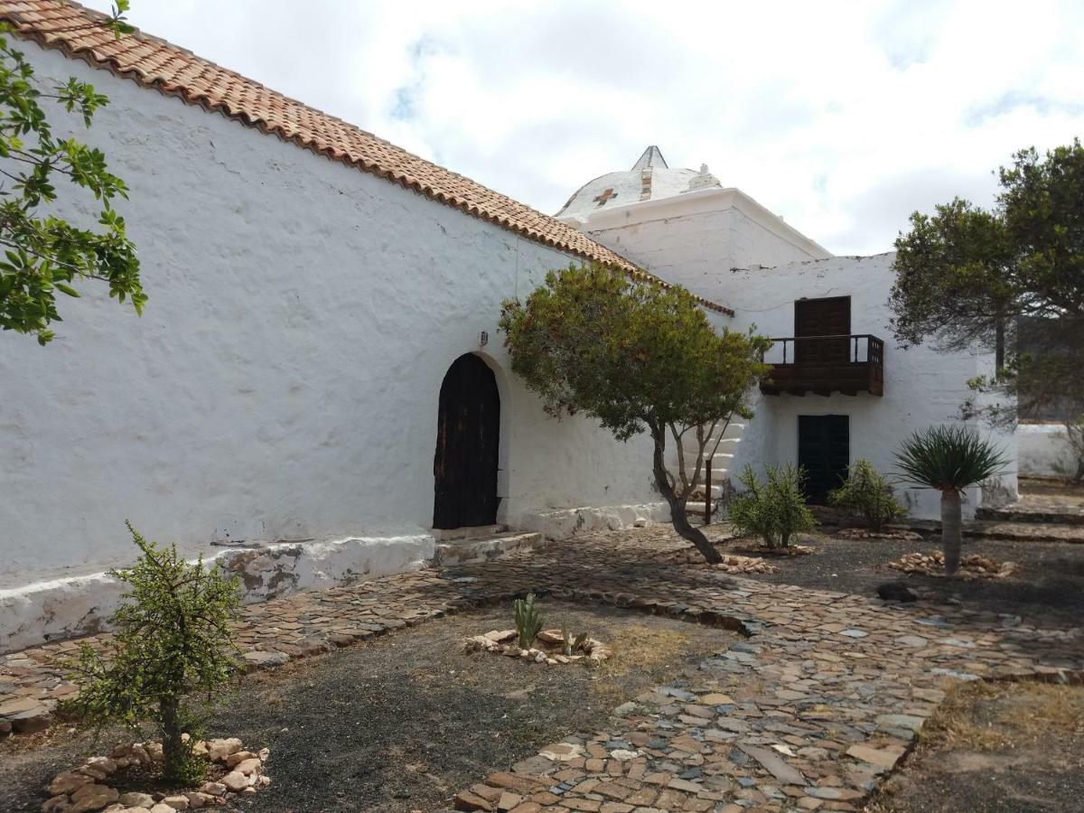 Villa La Vista De Tefía Exterior photo