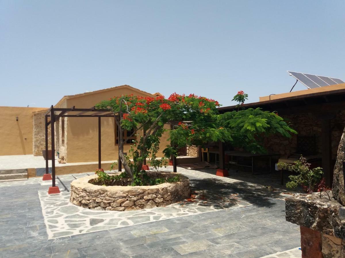 Villa La Vista De Tefía Exterior photo